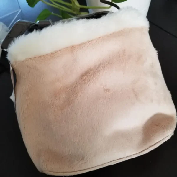 Faux Fur Box Grab Bag - Image 3